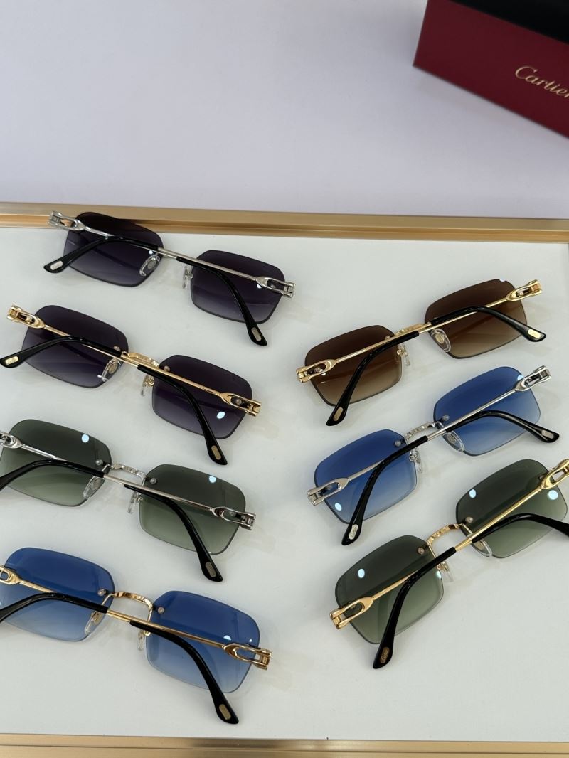 Cartier Sunglasses